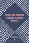 Image for Ethics and Integrity in Visual Research Methods