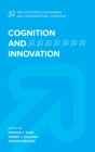 Image for Cognition and Innovation