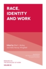 Image for Race, Identity and Work
