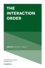 Image for The interaction order