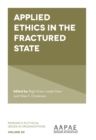 Image for Applied Ethics in the Fractured State
