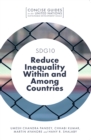 Image for SDG10 - reduce inequality within and among countries