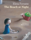 Image for The beach at night