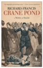 Image for Crane pond: a novel of Salem