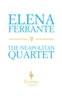 Image for The Neapolitan Novels by Elena Ferrante Boxed Set