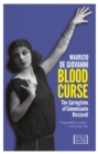 Image for Blood curse: the springtime of Commissario Ricciardi
