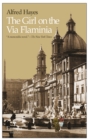 Image for The girl on the Via Flaminia