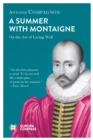 Image for Summer with Montaigne