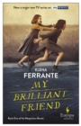 Image for My brilliant friend