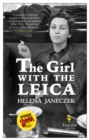Image for The girl with the Leica