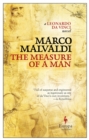 Image for The measure of a man: a novel about Leonardo da Vinci