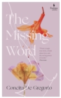 Image for The missing word