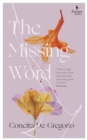 Image for The Missing Word