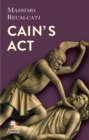 Image for Cain’s Act