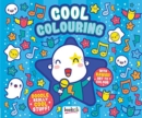 Image for Cool Colouring