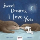 Image for Sweet Dreams, I Love You