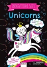 Image for Unicorns : Scratch Art