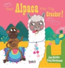 Image for That Alpaca Ate My Cracker!