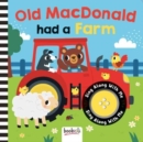 Image for Old MacDonald Had a Farm : Sing Along With Me
