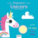 Image for Peekaboo! Unicorn