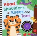 Image for Head, Shoulder, Knees and Toes : Sing Along With Me