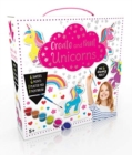 Image for Create and Paint Unicorns