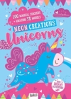 Image for Unicorns : Neon Creations