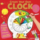 Image for Create Your Own Clock