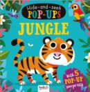 Image for Jungle : Hide-and-Seek Pop-Ups