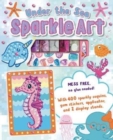 Image for Under the Sea Sparkle Art