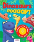 Image for Dinosaur Roaaar