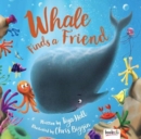 Image for Whale Finds a Friend