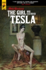 Image for Minky Woodcock: The Girl Who Electrified Tesla
