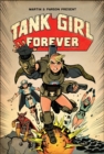 Image for Tank Girl forever