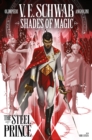 Image for Shades of Magic (2018), Issue 1