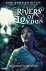 Image for Rivers of London: Action at a Distance (2018), Issue 3