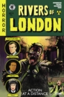 Image for Rivers of London: Action at a Distance (2018), Issue 4