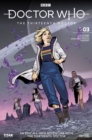 Image for Doctor Who: The Thirteenth Doctor #3