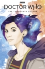 Image for Doctor Who: The Thirteenth Doctor #10