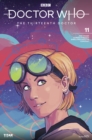 Image for Doctor Who: The Thirteenth Doctor #11