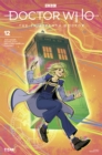 Image for Doctor Who: The Thirteenth Doctor #12