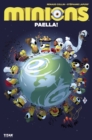 Image for Minions: Paella #1