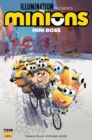 Image for Minions: Sports #1