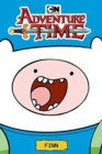 Image for Adventure Time: Finn