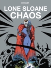 Image for Lone Sloane: Chaos