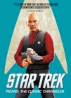 Image for Star Trek Picard: The Classic Chronicles