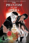 Image for The Phantom of the Opera - Official Graphic Novel