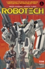 Image for Robotech #19