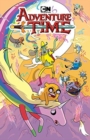 Image for Adventure timeVolume 17