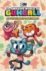 Image for Amazing World of Gumball: Adventure In Elmore